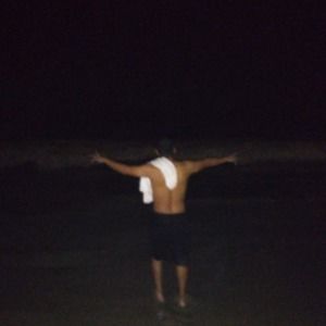 Meet your Posher, Gustavo